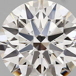 IGI 1.97 Carat Round Brilliant Lab Grown Diamond