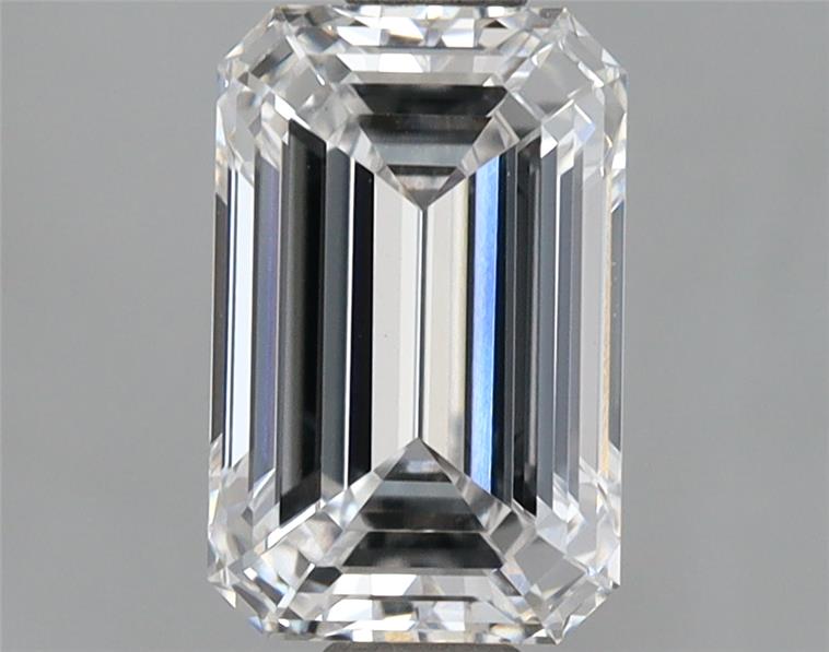 IGI 1.91 Carat Emerald Lab Grown Diamond