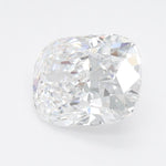 IGI 1 Carat Cushion Lab Grown Diamond