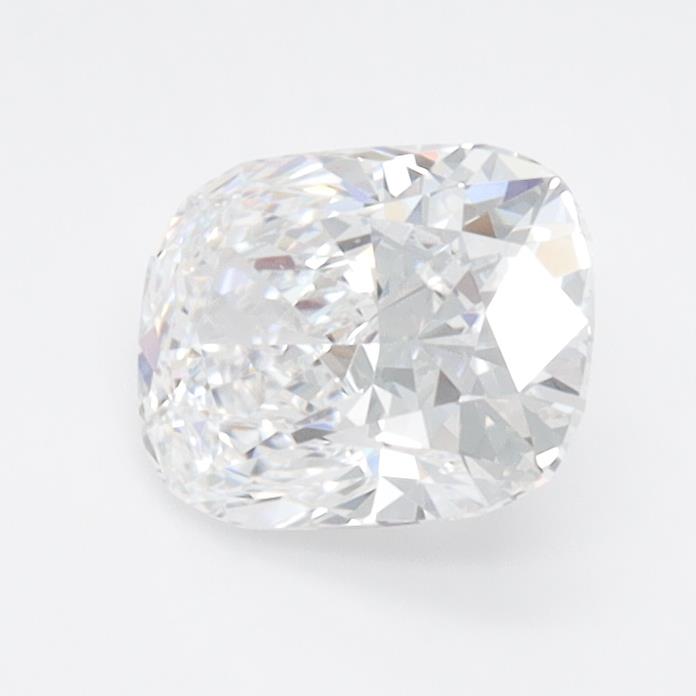 IGI 1 Carat Cushion Lab Grown Diamond