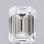 IGI 1.91 Carat Emerald Lab Grown Diamond