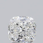 IGI 1.97 Carat Cushion Lab Grown Diamond