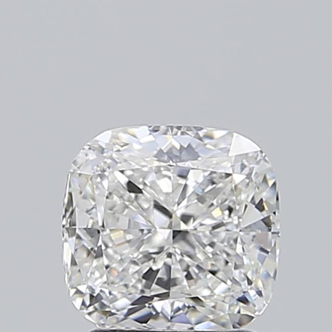IGI 1.97 Carat Cushion Lab Grown Diamond