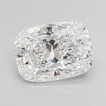 IGI 1.91 Carat Cushion Lab Grown Diamond