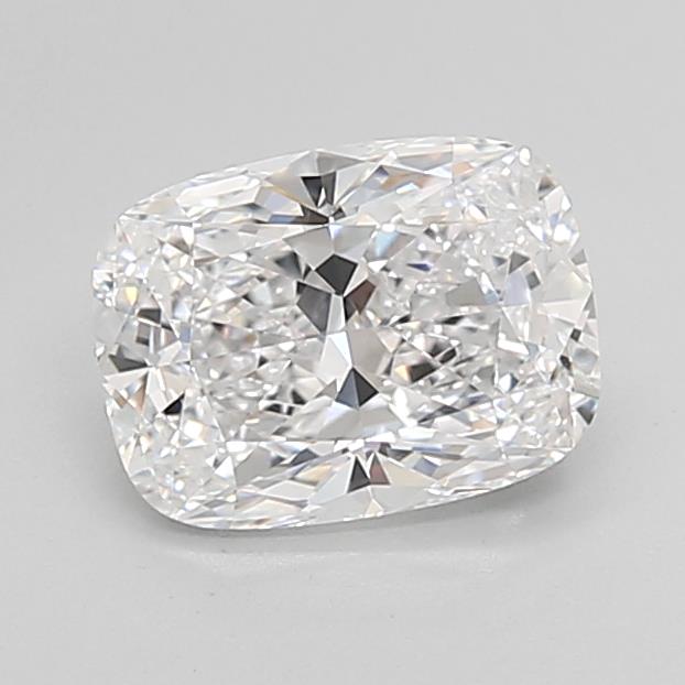 IGI 1.91 Carat Cushion Lab Grown Diamond