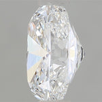 IGI 1 Carat Cushion Lab Grown Diamond
