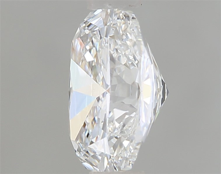 IGI 1 Carat Cushion Lab Grown Diamond