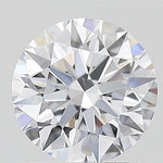 IGI 1.8 Carat Round Brilliant Lab Grown Diamond