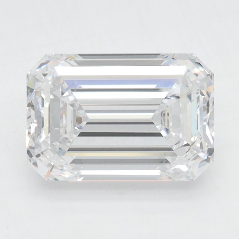 IGI 1.94 Carat Emerald Lab Grown Diamond