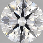 IGI 2.9 Carat Round Brilliant Lab Grown Diamond