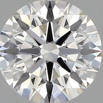 IGI 2.13 Carat Round Brilliant Lab Grown Diamond