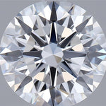 IGI 2.01 Carat Round Brilliant Lab Grown Diamond