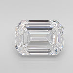 IGI 1.96 Carat Emerald Lab Grown Diamond