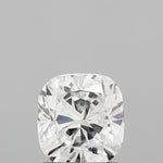 IGI 1 Carat Cushion Lab Grown Diamond