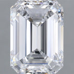 IGI 1.92 Carat Emerald Lab Grown Diamond