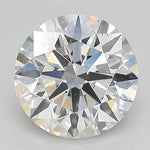 IGI 2.1 Carat Round Brilliant Lab Grown Diamond