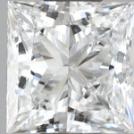 IGI 1 Carat Princess Cut Lab Grown Diamond