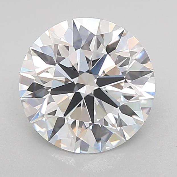 IGI 1.9 Carat Round Brilliant Lab Grown Diamond