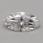 IGI 1.11 Carat Marquise Lab Grown Diamond