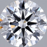 IGI 2.01 Carat Round Brilliant Lab Grown Diamond