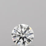 IGI 1.04 Carat Heart Lab Grown Diamond