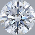 IGI 2.01 Carat Round Brilliant Lab Grown Diamond