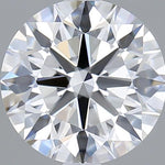IGI 2.03 Carat Round Brilliant Lab Grown Diamond