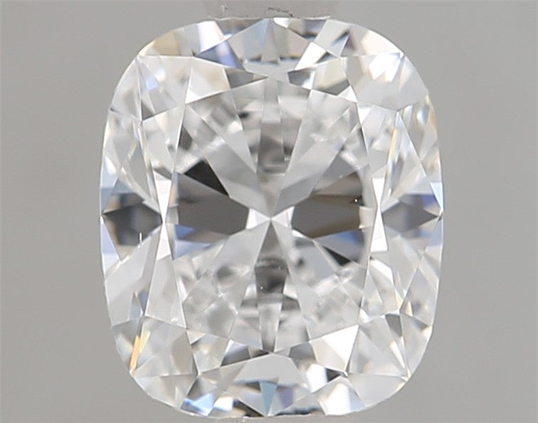 IGI 1 Carat Cushion Lab Grown Diamond