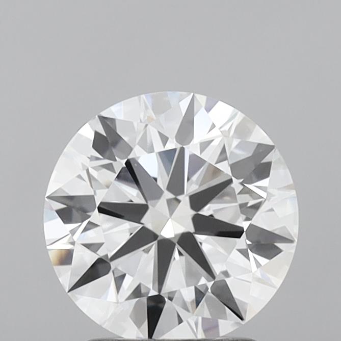 IGI 1.94 Carat Round Brilliant Lab Grown Diamond