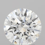 IGI 2.7 Carat Round Brilliant Lab Grown Diamond