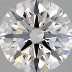 IGI 2.69 Carat Round Brilliant Lab Grown Diamond