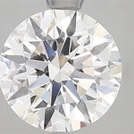 IGI 1.94 Carat Round Brilliant Lab Grown Diamond
