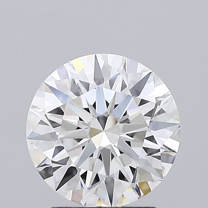 IGI 1.96 Carat Round Brilliant Lab Grown Diamond