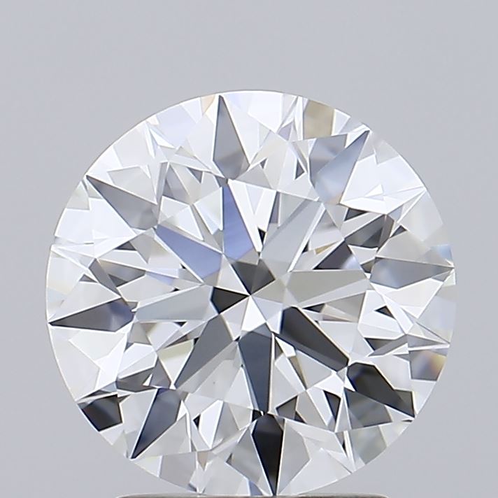 IGI 2.3 Carat Round Brilliant Lab Grown Diamond