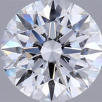 IGI 2.01 Carat Round Brilliant Lab Grown Diamond