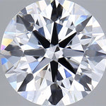 IGI 2.34 Carat Round Brilliant Lab Grown Diamond