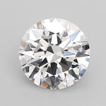 IGI 1 Carat Round Brilliant Lab Grown Diamond