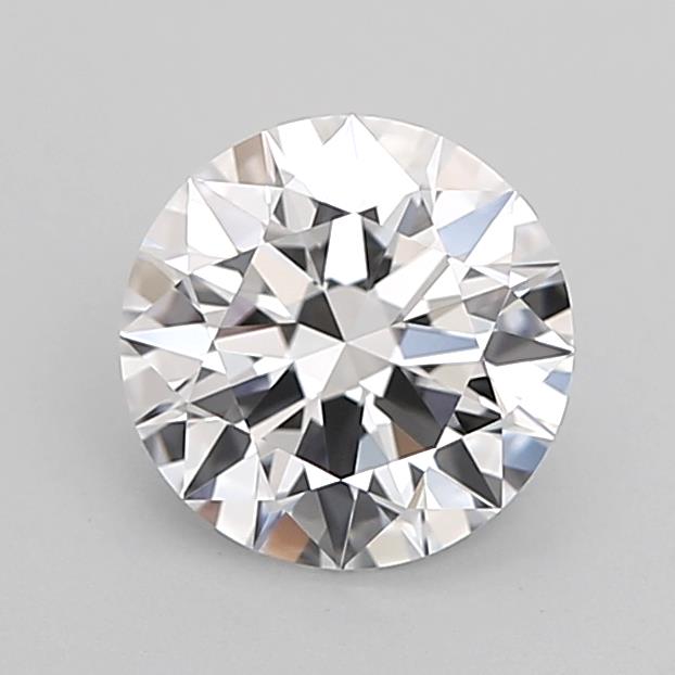 IGI 1 Carat Round Brilliant Lab Grown Diamond