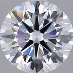 IGI 1.9 Carat Round Brilliant Lab Grown Diamond