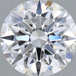IGI 2.11 Carat Round Brilliant Lab Grown Diamond