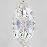 IGI 10.75 Carat Marquise Lab Grown Diamond