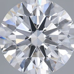 IGI 1.97 Carat Round Brilliant Lab Grown Diamond