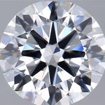IGI 2.01 Carat Round Brilliant Lab Grown Diamond