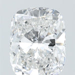 IGI 1.98 Carat Cushion Lab Grown Diamond
