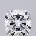 IGI 1.9 Carat Cushion Lab Grown Diamond