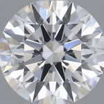 IGI 1.01 Carat Heart Lab Grown Diamond