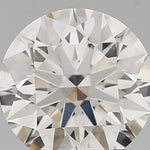 IGI 1.9 Carat Round Brilliant Lab Grown Diamond