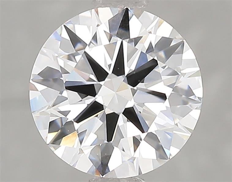 IGI 1.9 Carat Round Brilliant Lab Grown Diamond