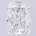 IGI 11.53 Carat Cushion Lab Grown Diamond