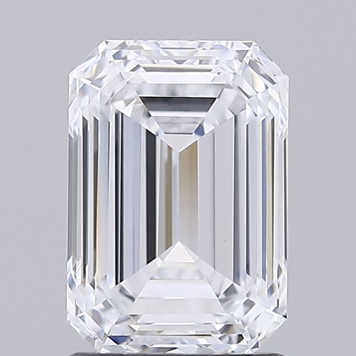 IGI 1.91 Carat Emerald Lab Grown Diamond